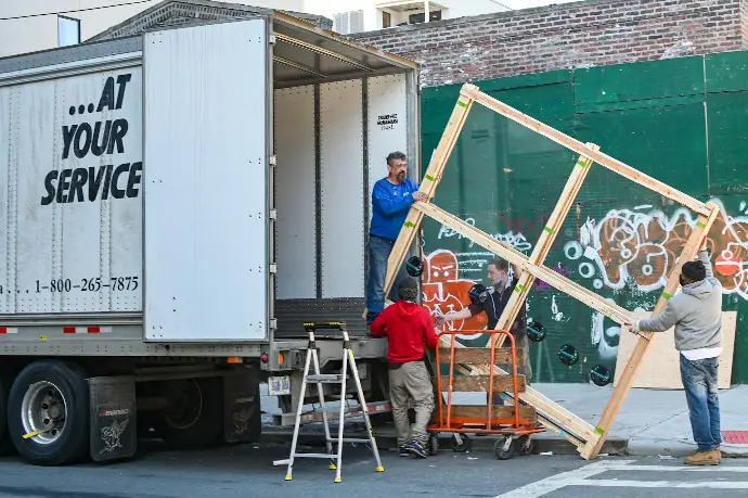 moving companies near jenkintown