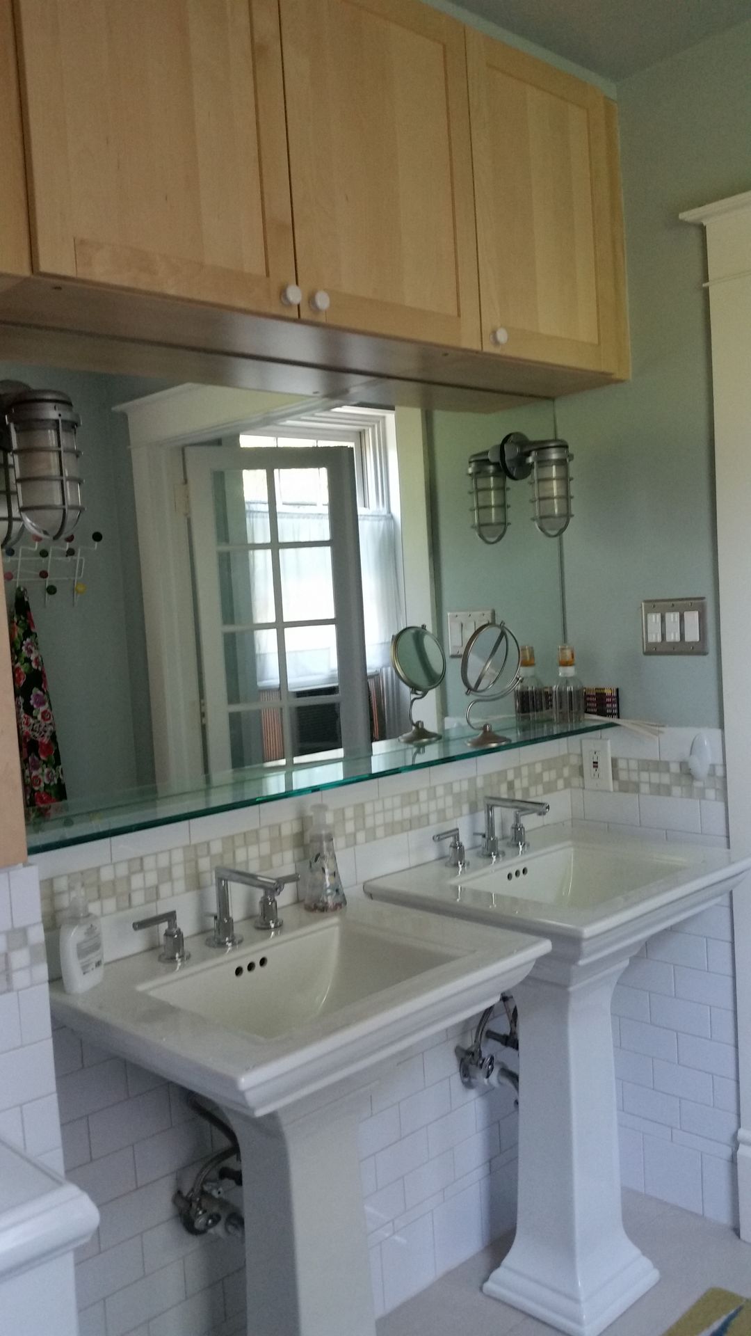 bathroom remodel jenkintown