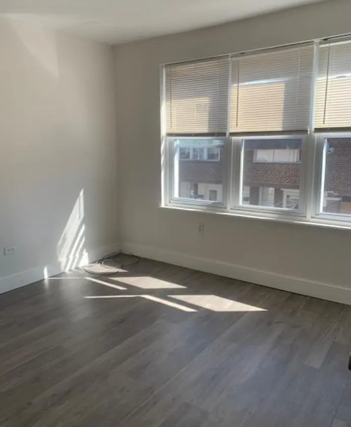 grey vinyl floor installer