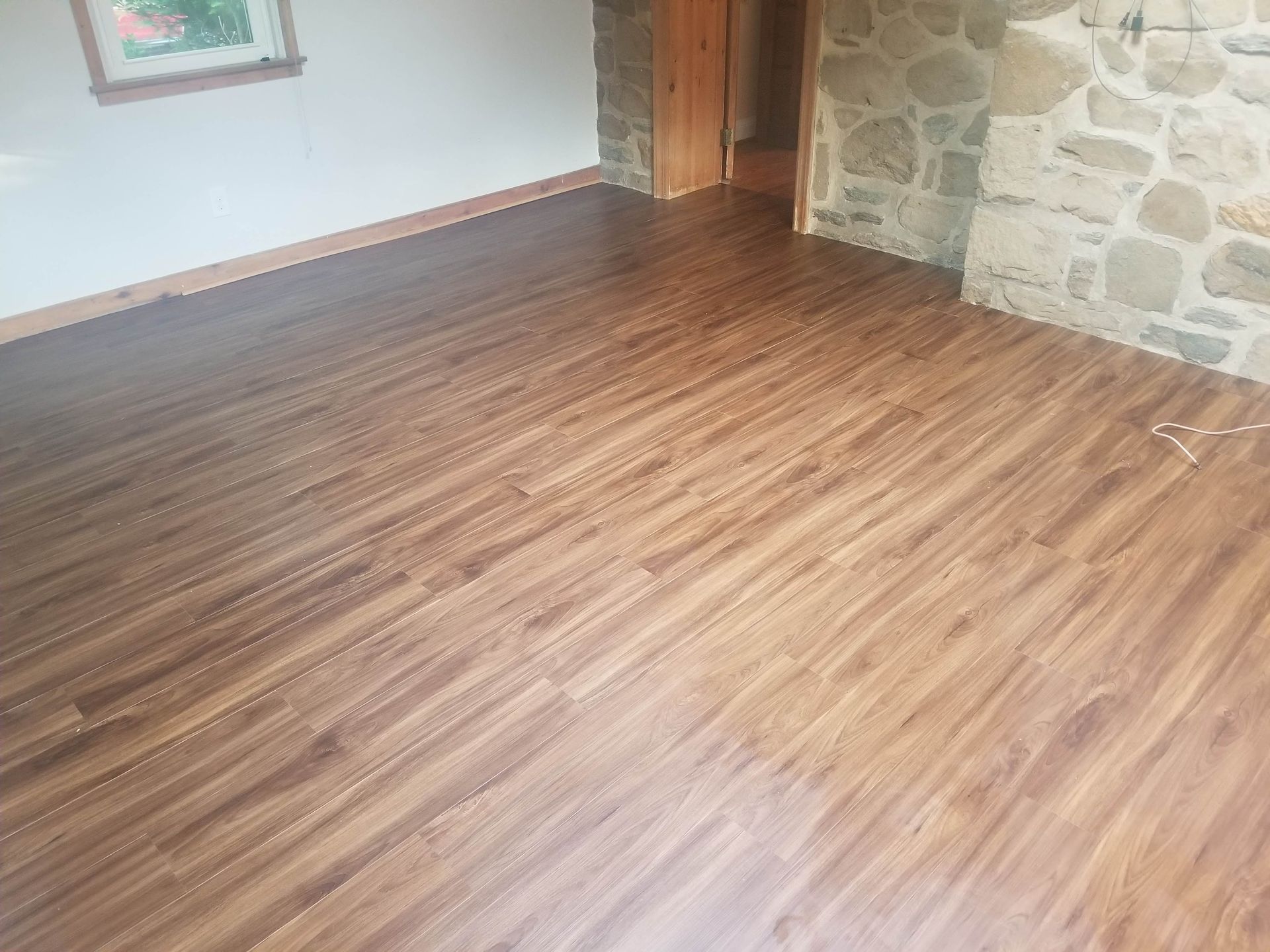 brown vinyl installer elkins park