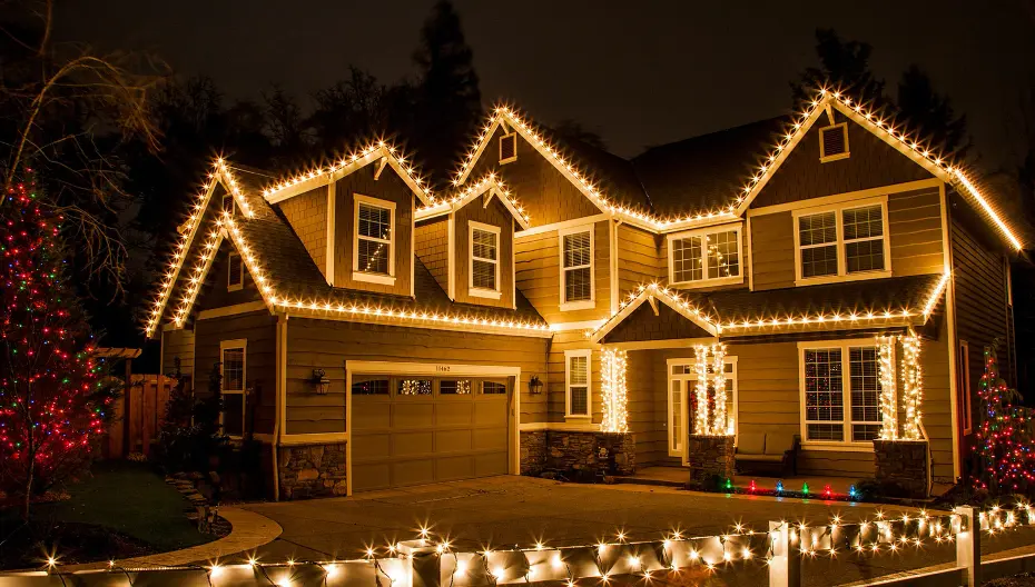 christmas lights installers jenkintown